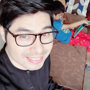 Meet your Posher, Juberth